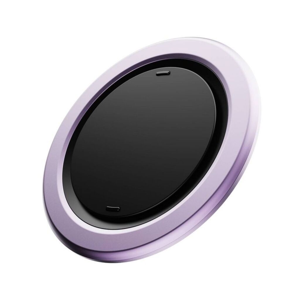 ohsnap! Snap Grip Luxe Magnetic Phone Grip - Cult Lavender